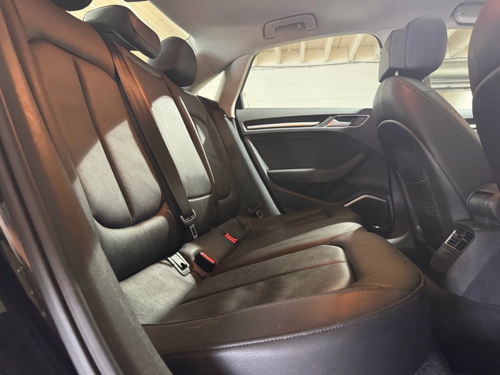 Audi A3 photo 11