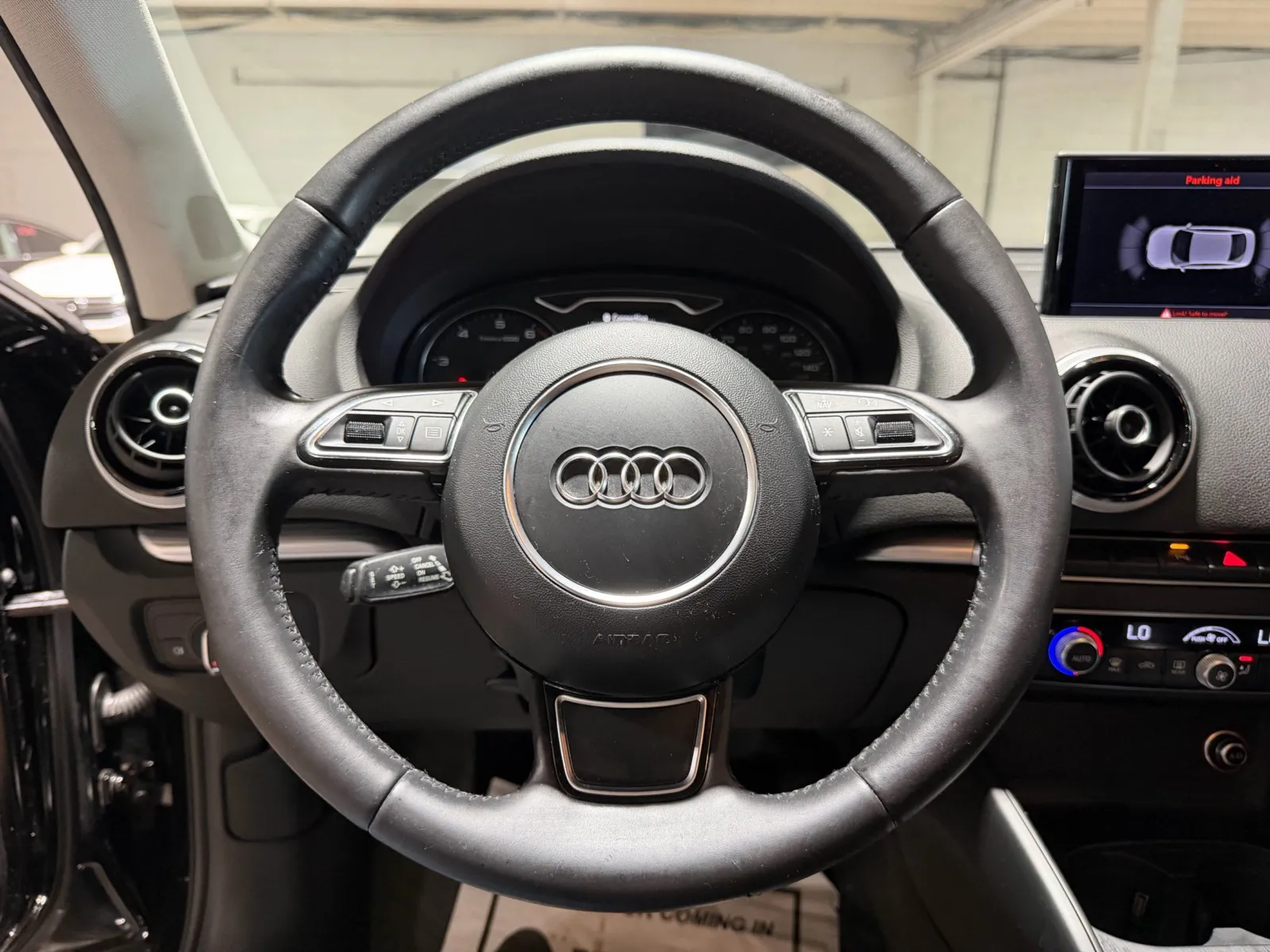 Audi A3 photo 13