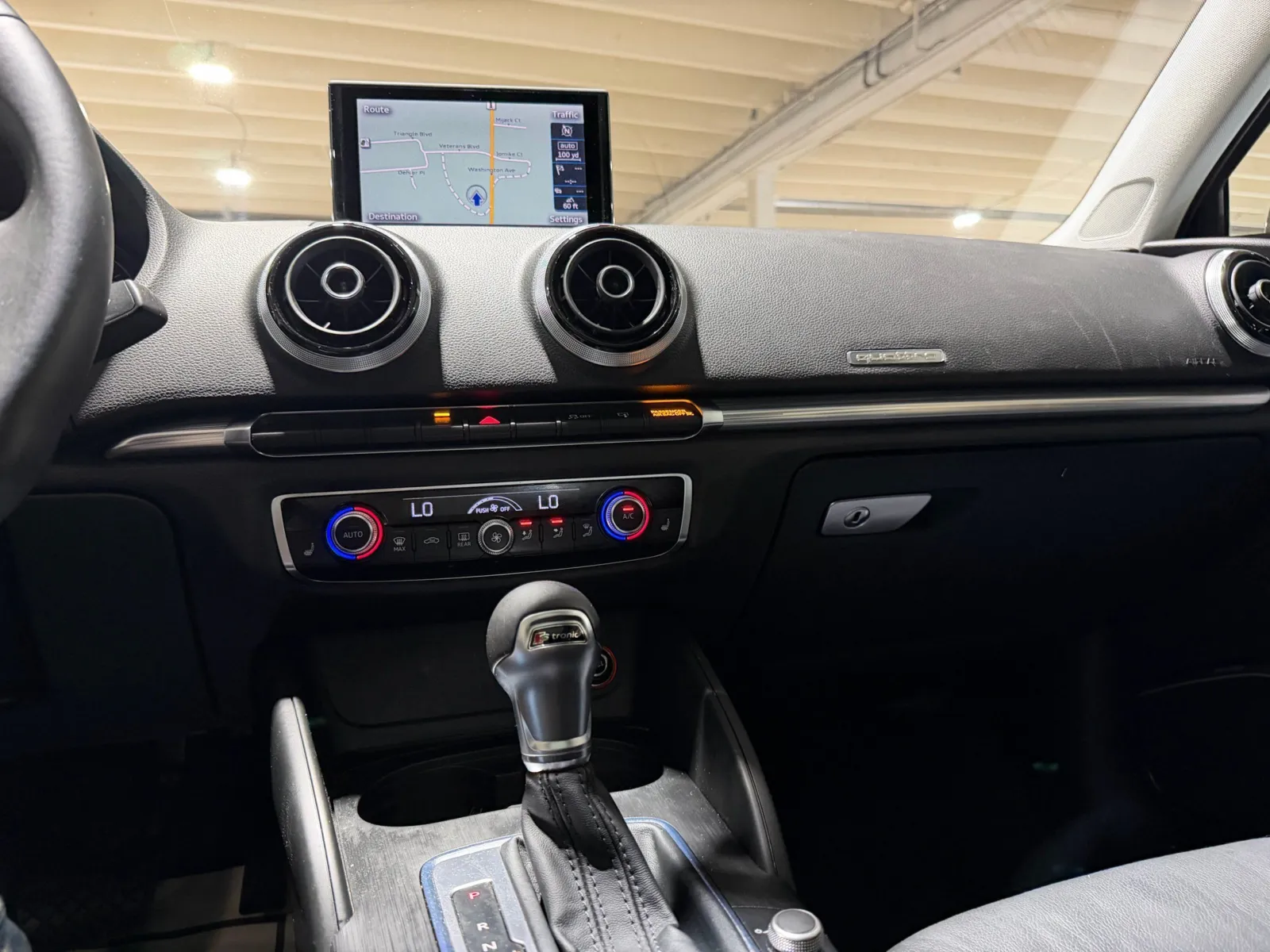 Audi A3 photo 15