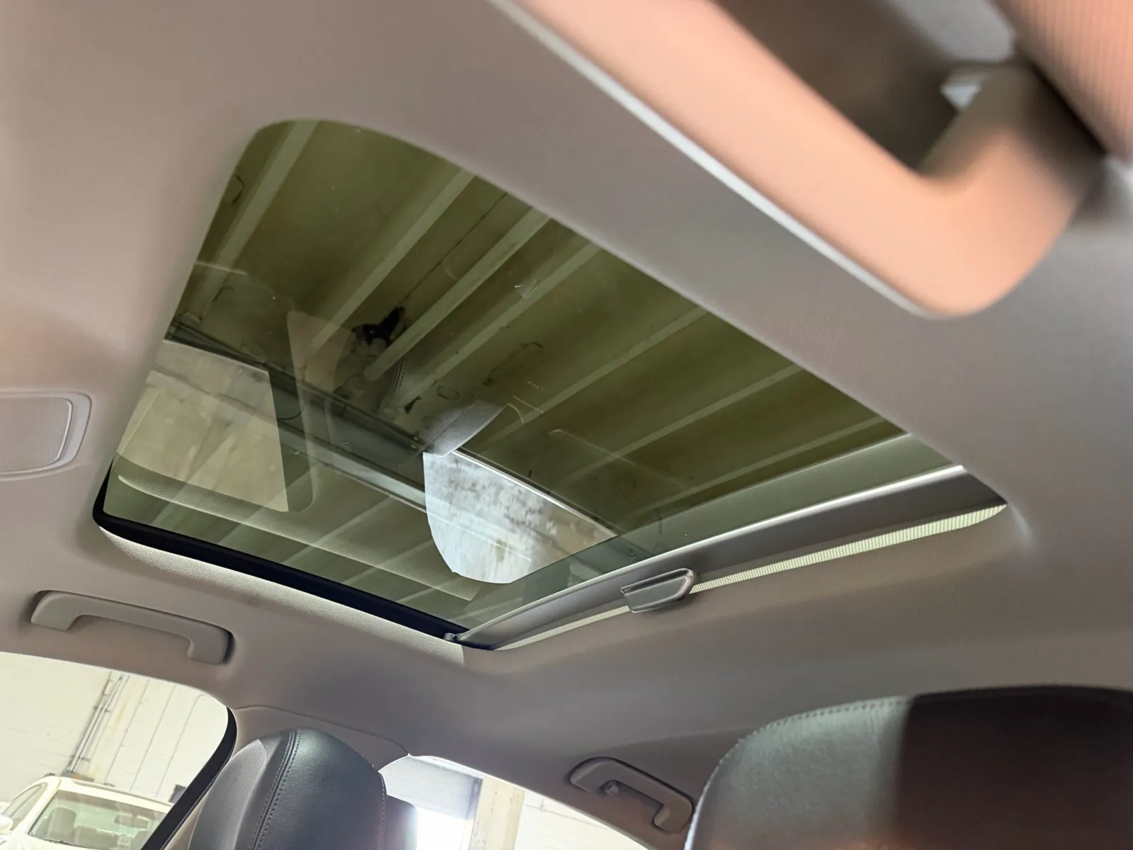 Audi A3 photo 18