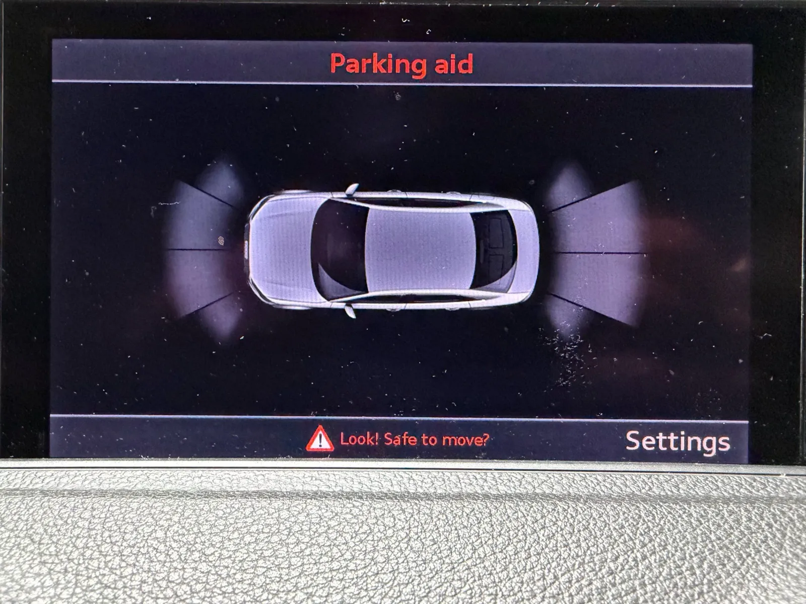 Audi A3 photo 16