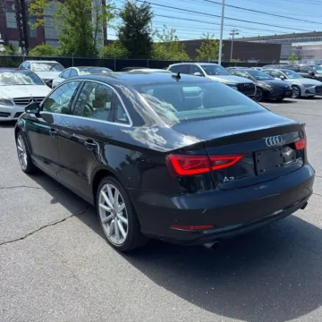 More photos of 2015 Audi A3 2.0T Premium at 101 Motors, NJ