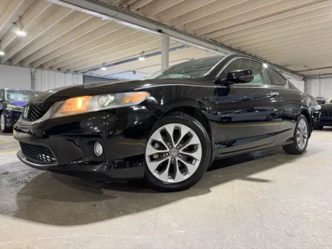 Photos of 2015 Honda Accord EX-L for sale in Carlstadt, NJ at 101 Motors