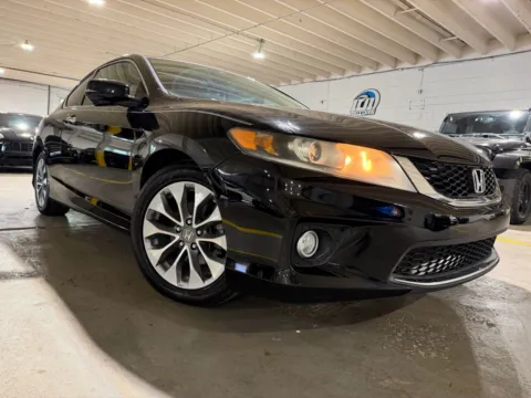 More photos of 2015 Honda Accord EX-L at 101 Motors, NJ