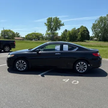 Another view of 2015 Honda Accord EX-L for sale in Carlstadt, NJ at 101 Motors
