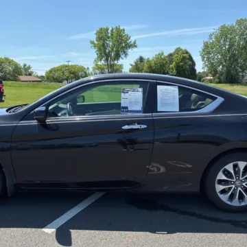 More photos of 2015 Honda Accord EX-L at 101 Motors, NJ
