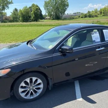 Photos of 2015 Honda Accord EX-L for sale in Carlstadt, NJ at 101 Motors