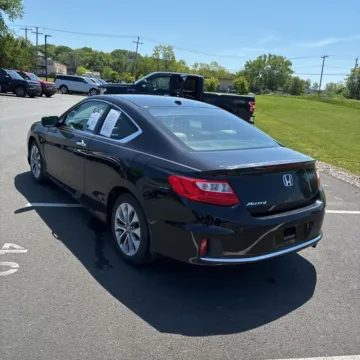 More photos of 2015 Honda Accord EX-L at 101 Motors, NJ
