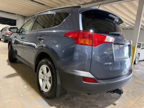 Another view of 2014 Toyota RAV4 XLE for sale in Carlstadt, NJ at 101 Motors