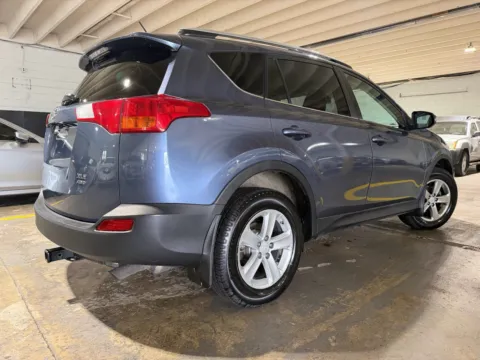 More photos of 2014 Toyota RAV4 XLE at 101 Motors, NJ