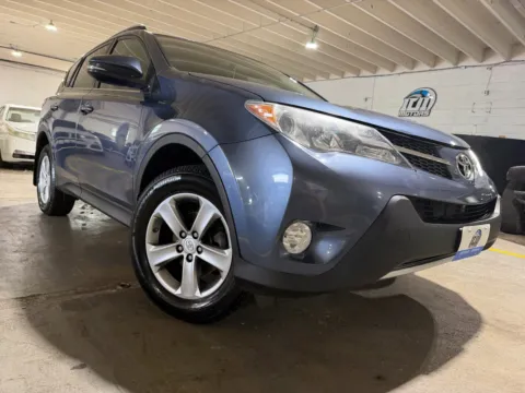 More photos of 2014 Toyota RAV4 XLE at 101 Motors, NJ