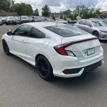 More photos of 2017 Honda Civic EX-L at 101 Motors, NJ