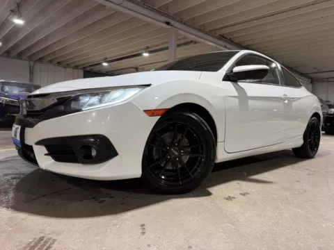Photos of 2017 Honda Civic EX-L for sale in Carlstadt, NJ at 101 Motors