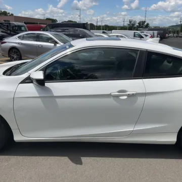 More photos of 2017 Honda Civic EX-L at 101 Motors, NJ