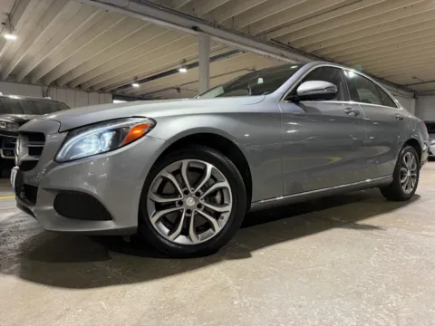 Photos of 2016 Mercedes-Benz C 300 4MATIC for sale in Carlstadt, NJ at 101 Motors