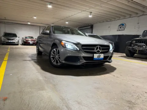 More photos of 2016 Mercedes-Benz C 300 4MATIC at 101 Motors, NJ