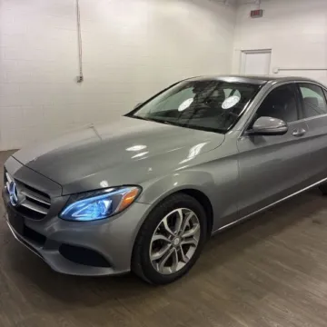 Photos of 2016 Mercedes-Benz C 300 4MATIC for sale in Carlstadt, NJ at 101 Motors