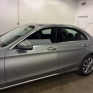 More photos of 2016 Mercedes-Benz C 300 4MATIC at 101 Motors, NJ