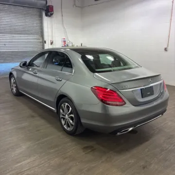 More photos of 2016 Mercedes-Benz C 300 4MATIC at 101 Motors, NJ