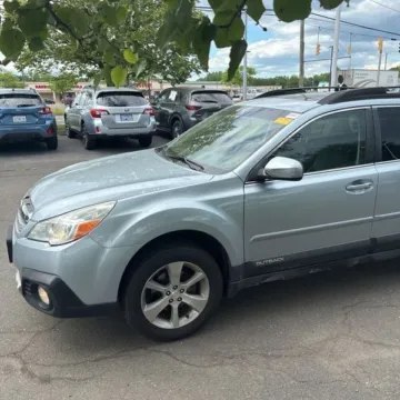 Photos of 2013 Subaru Outback 2.5i Limited for sale in Carlstadt, NJ at 101 Motors