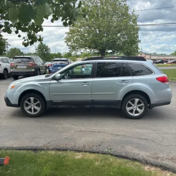 Another view of 2013 Subaru Outback 2.5i Limited for sale in Carlstadt, NJ at 101 Motors