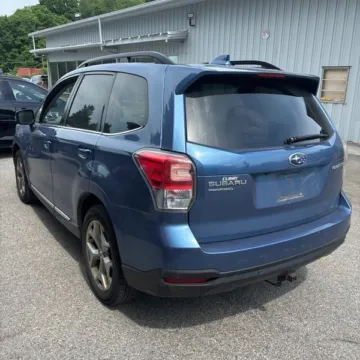 More photos of 2018 Subaru Forester 2.5i Touring at 101 Motors, NJ