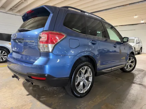 More photos of 2018 Subaru Forester 2.5i Touring at 101 Motors, NJ