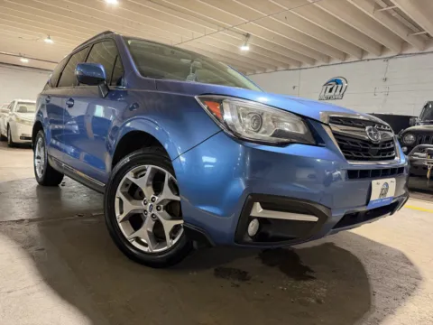 More photos of 2018 Subaru Forester 2.5i Touring at 101 Motors, NJ