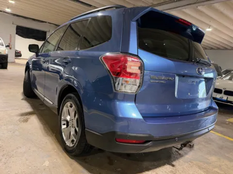 Another view of 2018 Subaru Forester 2.5i Touring for sale in Carlstadt, NJ at 101 Motors