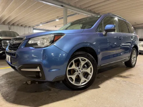 Photos of 2018 Subaru Forester 2.5i Touring for sale in Carlstadt, NJ at 101 Motors