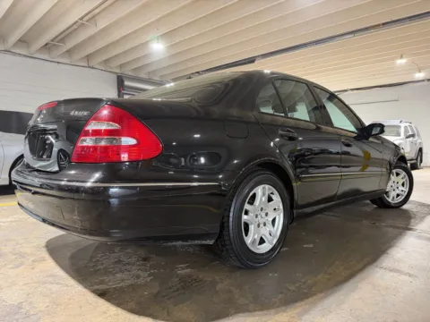 More photos of 2004 Mercedes-Benz E 320 4MATIC at 101 Motors, NJ