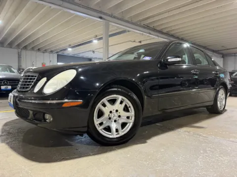 Photos of 2004 Mercedes-Benz E 320 4MATIC for sale in Carlstadt, NJ at 101 Motors