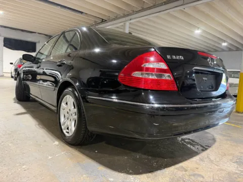 Another view of 2004 Mercedes-Benz E 320 4MATIC for sale in Carlstadt, NJ at 101 Motors