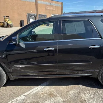 More photos of 2015 GMC Acadia Denali at 101 Motors, NJ