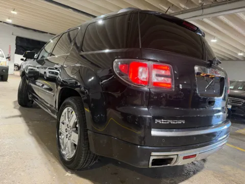 Another view of 2015 GMC Acadia Denali for sale in Carlstadt, NJ at 101 Motors