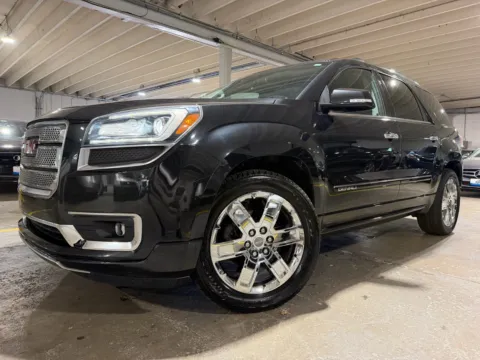 Photos of 2015 GMC Acadia Denali for sale in Carlstadt, NJ at 101 Motors