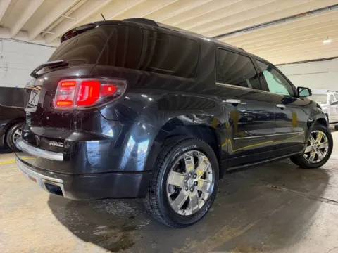 More photos of 2015 GMC Acadia Denali at 101 Motors, NJ