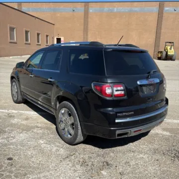 More photos of 2015 GMC Acadia Denali at 101 Motors, NJ