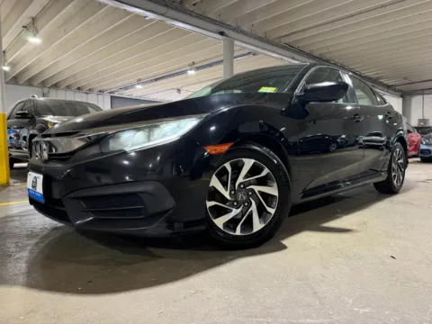 Photos of 2017 Honda Civic EX for sale in Carlstadt, NJ at 101 Motors