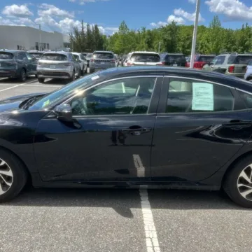 More photos of 2017 Honda Civic EX at 101 Motors, NJ