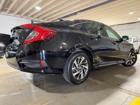 More photos of 2017 Honda Civic EX at 101 Motors, NJ