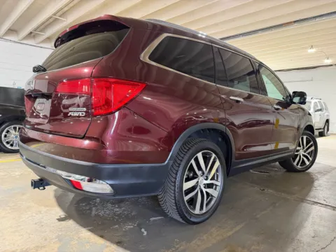 More photos of 2017 Honda Pilot Touring at 101 Motors, NJ