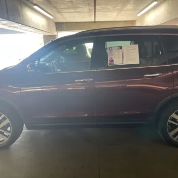 More photos of 2017 Honda Pilot Touring at 101 Motors, NJ