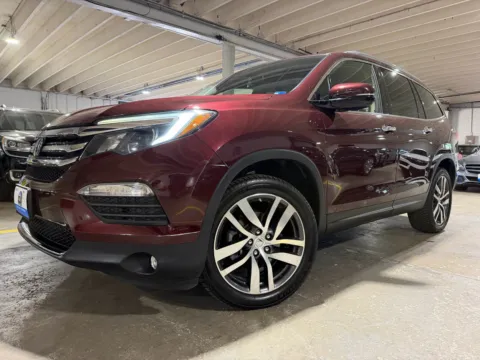 Photos of 2017 Honda Pilot Touring for sale in Carlstadt, NJ at 101 Motors