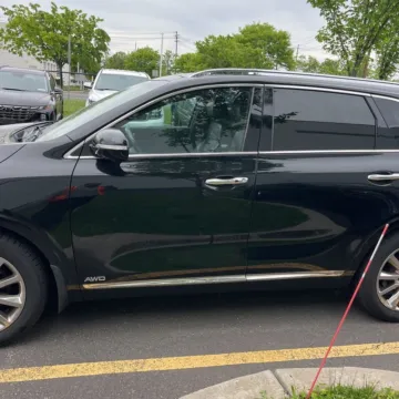 More photos of 2018 Kia Sorento 3.3L SXL at 101 Motors, NJ