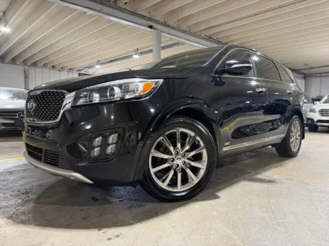 Photos of 2018 Kia Sorento 3.3L SXL for sale in Carlstadt, NJ at 101 Motors