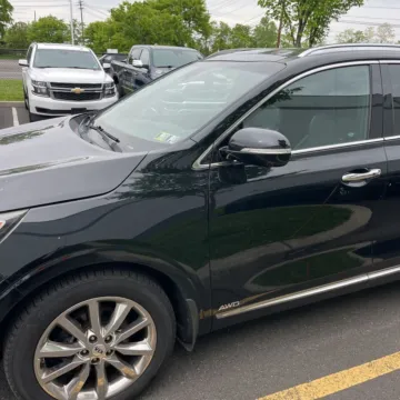 Photos of 2018 Kia Sorento 3.3L SXL for sale in Carlstadt, NJ at 101 Motors