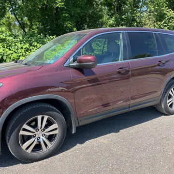 Photos of 2016 Honda Pilot EX-L for sale in Carlstadt, NJ at 101 Motors