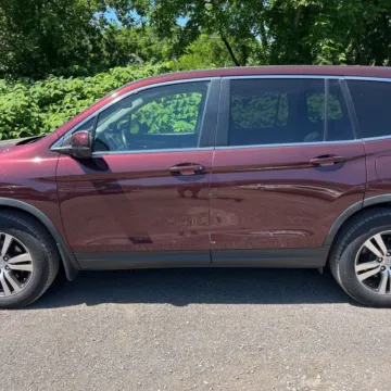 More photos of 2016 Honda Pilot EX-L at 101 Motors, NJ