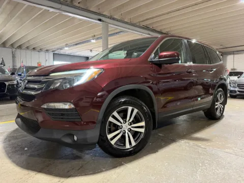 Photos of 2016 Honda Pilot EX-L for sale in Carlstadt, NJ at 101 Motors